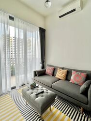 Highline Residences (D3), Condominium #359740371